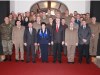 Predsjedavajuća Zajedničke komisije za odbranu i sigurnost Dušanka Majkić obratila se učesnicima Pete godišnje konferencije iz oblasti upravljanja personalom 